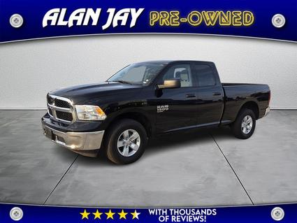 2024 Ram 1500 Classic Sebring FL