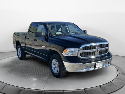 2024 Ram 1500 Classic Sand Springs OK