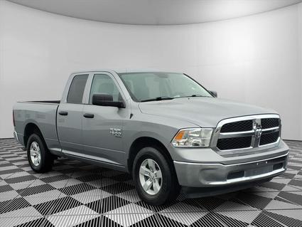 2024 Ram 1500 Classic High Point NC