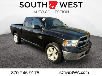 2024 Ram 1500 Classic Arkadelphia AR