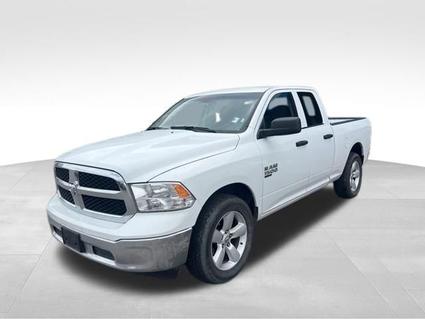 2024 Ram 1500 Classic Kalispell MT