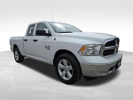 2024 Ram 1500 Classic Kalispell MT