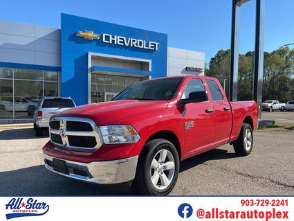 2024 Ram 1500 Classic Palestine TX