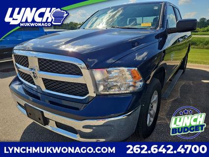 2017 Ram 1500 Mukwonago WI