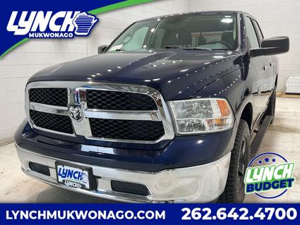 2017 Ram 1500 Mukwonago WI