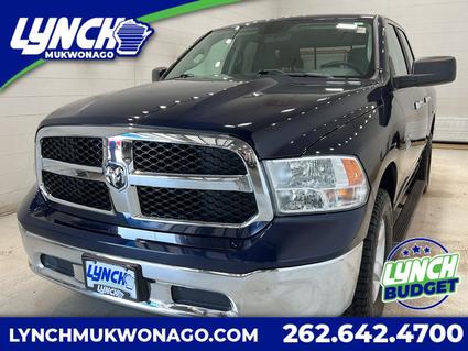 2017 Ram 1500 Mukwonago WI