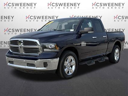 2018 Ram 1500 Pell City AL