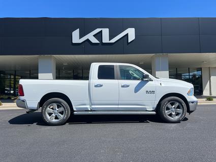 2018 Ram 1500 Carbondale IL