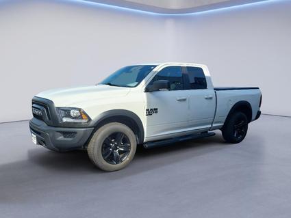 2022 Ram 1500 Classic Marathon City WI