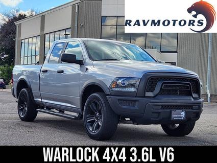 2022 Ram 1500 Classic Burnsville MN