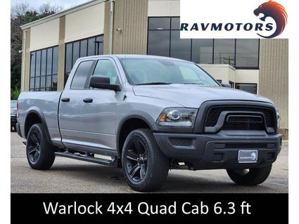 2022 Ram 1500 Classic Burnsville MN