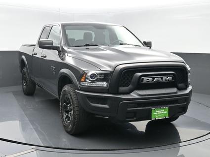 2022 Ram 1500 Classic Goshen NY