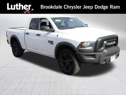 2022 Ram 1500 Classic Minneapolis MN