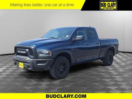 2022 Ram 1500 Classic Moses Lake WA