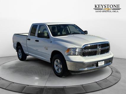 2024 Ram 1500 Classic Sand Springs OK