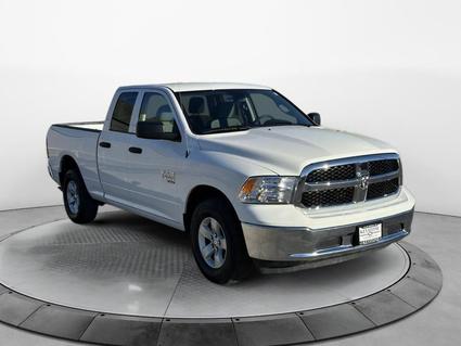 2024 Ram 1500 Classic Sand Springs OK