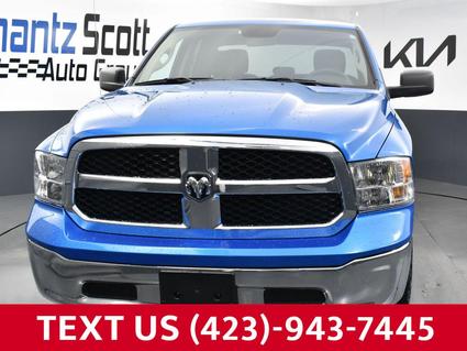 2024 Ram 1500 Classic Kingsport TN