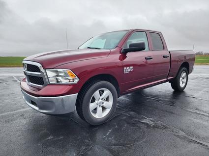 2024 Ram 1500 Classic Watseka IL