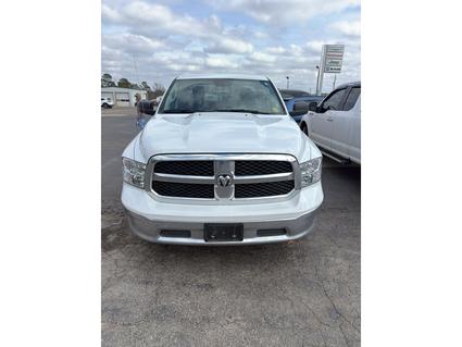 2024 Ram 1500 Classic De Queen AR