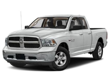 2024 Ram 1500 Classic Meridian MS