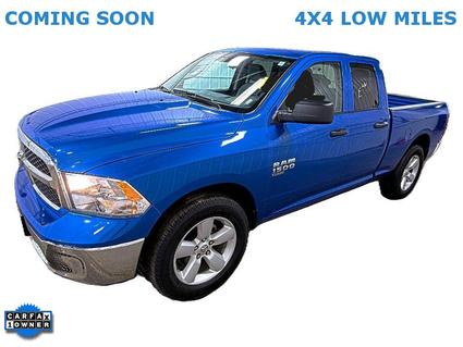 2024 Ram 1500 Classic Murfreesboro TN