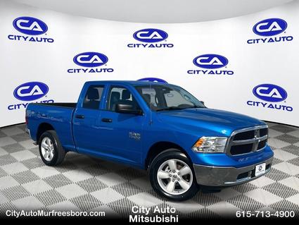 2024 Ram 1500 Classic Murfreesboro TN
