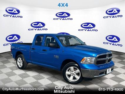 2024 Ram 1500 Classic Murfreesboro TN