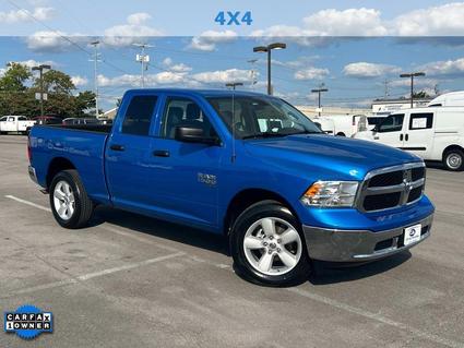 2024 Ram 1500 Classic Murfreesboro TN