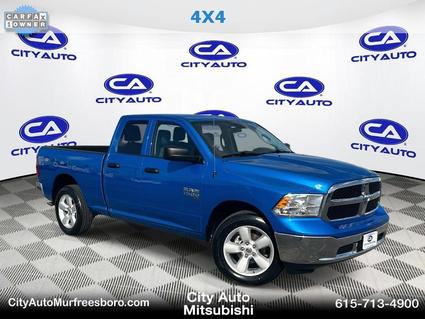 2024 Ram 1500 Classic Murfreesboro TN