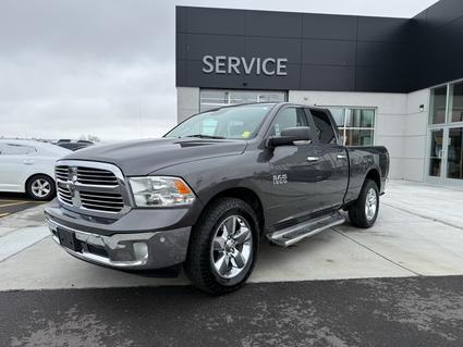 2017 Ram 1500 Casper WY