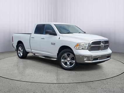 2018 Ram 1500 Kalamazoo MI