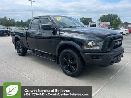 2020 Ram 1500 Classic Bellevue NE