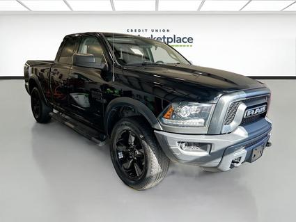 2020 Ram 1500 Classic Winston Salem NC