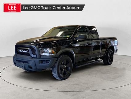 2020 Ram 1500 Classic La Grande OR