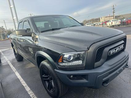 2021 Ram 1500 Classic Memphis TN
