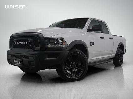 2021 Ram 1500 Classic Burnsville MN