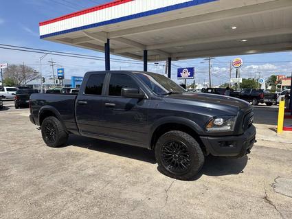 2021 Ram 1500 Classic Metairie LA