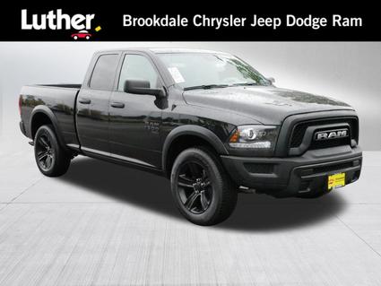 2022 Ram 1500 Classic Minneapolis MN