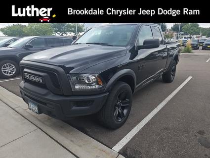 2022 Ram 1500 Classic Minneapolis MN