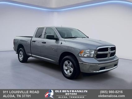 2024 Ram 1500 Classic Oak Ridge TN