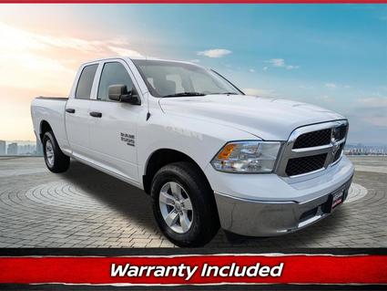 2024 Ram 1500 Classic Hampton VA