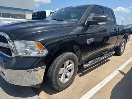 2019 Ram 1500 Classic Whitesboro TX