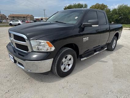 2019 Ram 1500 Classic Whitesboro TX
