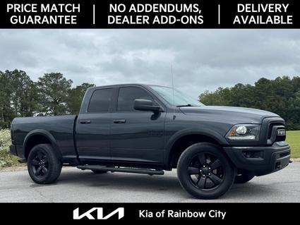2019 Ram 1500 Classic Rainbow City AL