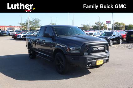 2020 Ram 1500 Classic Fargo ND