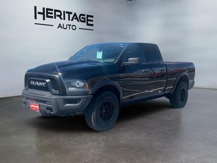 2020 Ram 1500 Classic Logan UT