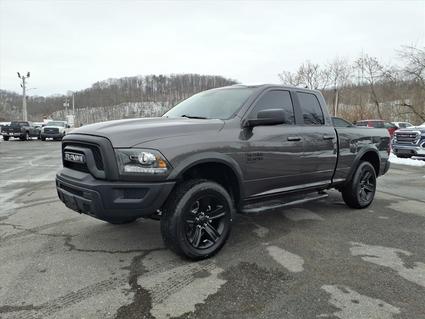2021 Ram 1500 Classic Johnson City TN