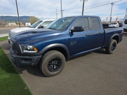 2022 Ram 1500 Classic La Grande OR