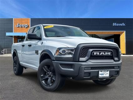 2022 Ram 1500 Classic Forest Park IL