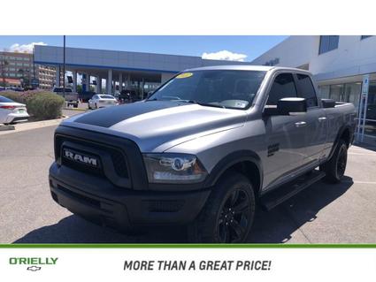 2022 Ram 1500 Classic Tucson AZ